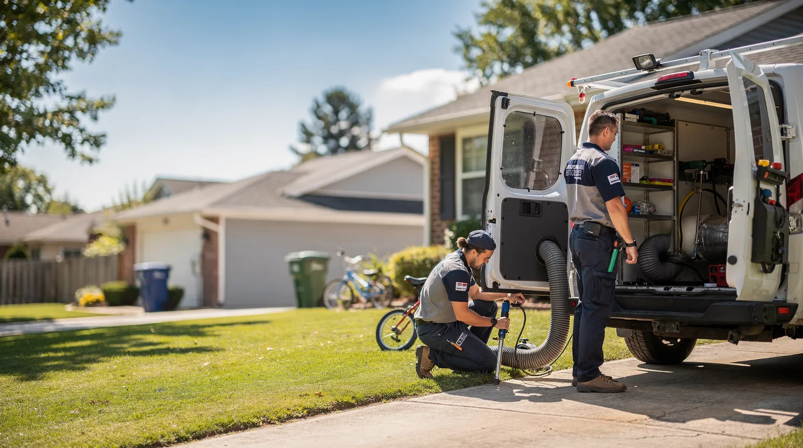 24/7 HVAC Repair & AC Replacement in Eads, CO near me